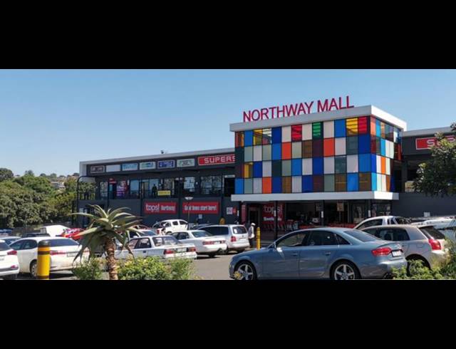 RETAIL PROPERTY TO RENT IN WOODLANDS